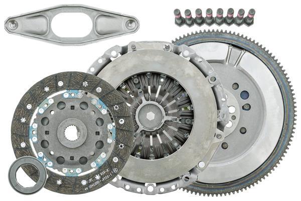 Kit embraiagem AISIN SKE-BM94